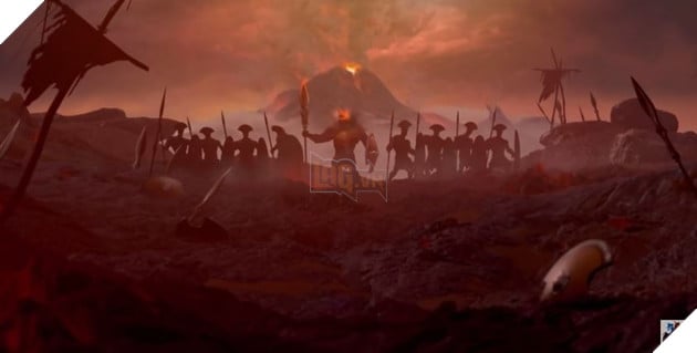 Dota 2: MARS và GRIMSTROKE - 2 vị tướng mới nhất bất ngờ được giới thiệu tại TI8 2