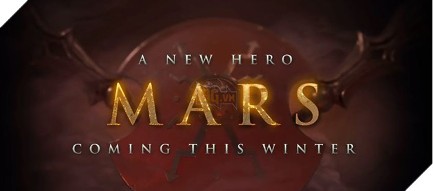 Dota 2: MARS và GRIMSTROKE - 2 vị tướng mới nhất bất ngờ được giới thiệu tại TI8