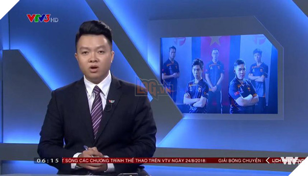 Tuyển Liên Quân Mobile Việt Nam quyết tâm vô địch Asian Games 2018 - Ảnh 2. Tuyển Liên Quân Mobile Việt Nam quyết tâm vô địch Asian Games 2018 - Ảnh 2.