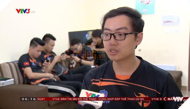 Tuyển Liên Quân Mobile Việt Nam quyết tâm vô địch Asian Games 2018 - Ảnh 3. Tuyển Liên Quân Mobile Việt Nam quyết tâm vô địch Asian Games 2018 - Ảnh 3.