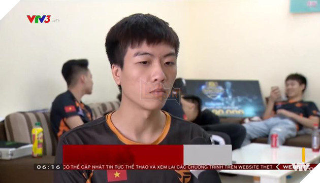 Tuyển Liên Quân Mobile Việt Nam quyết tâm vô địch Asian Games 2018 - Ảnh 4. Tuyển Liên Quân Mobile Việt Nam quyết tâm vô địch Asian Games 2018 - Ảnh 4.
