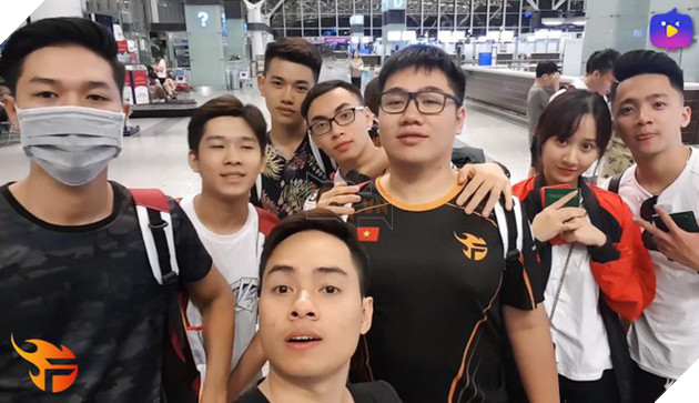 Tuyển Liên Quân Mobile Việt Nam quyết tâm vô địch Asian Games 2018 - Ảnh 5. Tuyển Liên Quân Mobile Việt Nam quyết tâm vô địch Asian Games 2018 - Ảnh 5.