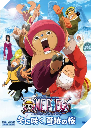 Tổng Hợp 13 Movie One Piece đa Từng được Ra Mắt Ma Bạn Cần Phải Coi Ngay Cai Nao Cũng La Sieu Phẩm