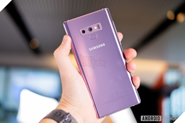 Điểm qua 4 smartphone mới được mở bán dưới góc nhìn game thủ - Ảnh 1.