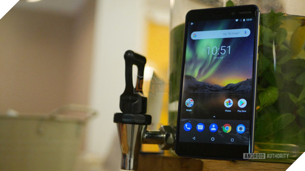 Điểm qua 4 smartphone mới được mở bán dưới góc nhìn game thủ - Ảnh 3.