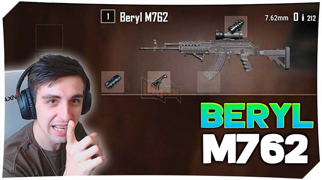 Image result for shroud m762