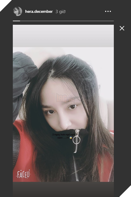 Kiều Anh Hera lại nhá ảnh thay đổi kiểu tóc, quyết tâm lột xác hoàn toàn sau PTTM? - Ảnh 5.