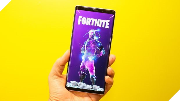 Giá như lên kệ Play Store, Fortnite đã không dính lỗi bảo mật nghiêm trọng đến mức này - Ảnh 1. Giá như lên kệ Play Store, Fortnite đã không dính lỗi bảo mật nghiêm trọng đến mức này - Ảnh 1.