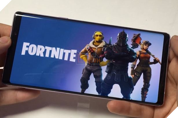 Giá như lên kệ Play Store, Fortnite đã không dính lỗi bảo mật nghiêm trọng đến mức này - Ảnh 2.