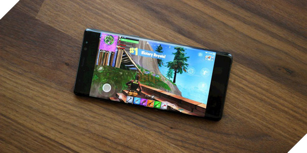 Giá như lên kệ Play Store, Fortnite đã không dính lỗi bảo mật nghiêm trọng đến mức này - Ảnh 3. Giá như lên kệ Play Store, Fortnite đã không dính lỗi bảo mật nghiêm trọng đến mức này - Ảnh 3.