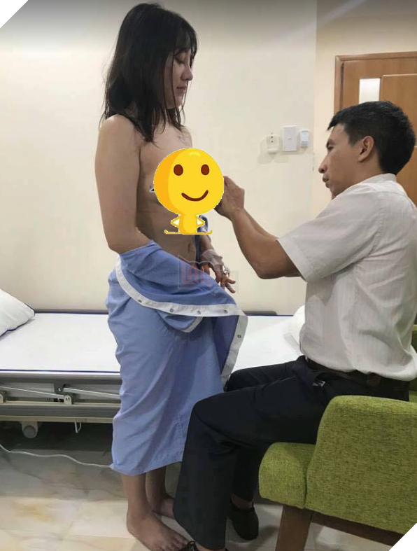 Kiều Anh Hera lại nhá ảnh thay đổi kiểu tóc, quyết tâm lột xác hoàn toàn sau PTTM? - Ảnh 7.