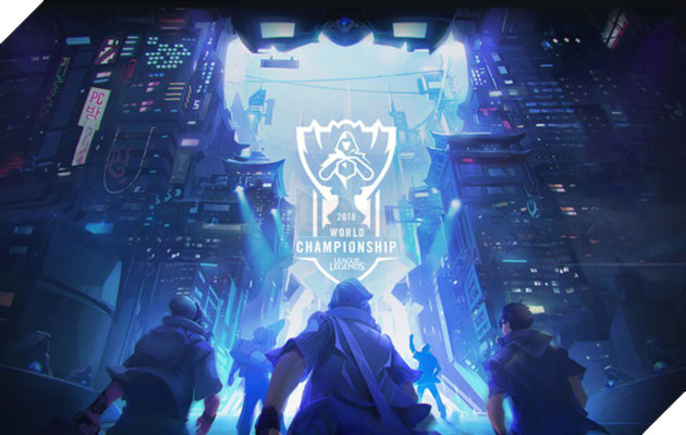 LMHT: Đây là 4 thay đổi mà game thủ mong muốn Riot thực hiện ở phiên bản dành cho CKTG 2018 - Ảnh 1. LMHT: Đây là 4 thay đổi mà game thủ mong muốn Riot thực hiện ở phiên bản dành cho CKTG 2018 - Ảnh 1.