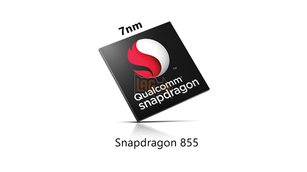 Kết quả hình ảnh cho qualcomm snapdragon 855