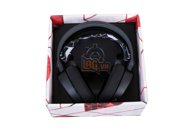 Đánh giá Steelseries Arctis 3 Bluetooth: Tai nghe chơi game đa dụng, thoải mái nhất 3