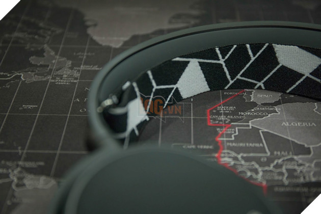 Đánh giá Steelseries Arctis 3 Bluetooth: Tai nghe chơi game đa dụng, thoải mái nhất 6