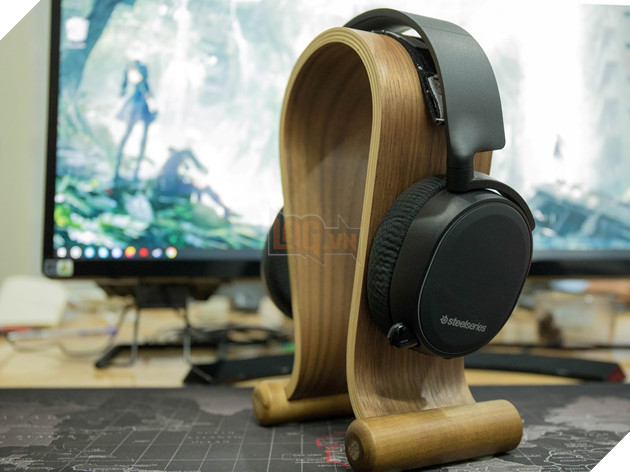 Đánh giá Steelseries Arctis 3 Bluetooth: Tai nghe chơi game đa dụng, thoải mái nhất 7