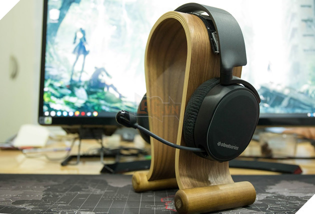 Đánh giá Steelseries Arctis 3 Bluetooth: Tai nghe chơi game đa dụng, thoải mái nhất 8