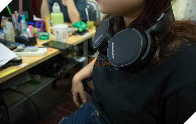 Đánh giá Steelseries Arctis 3 Bluetooth: Tai nghe chơi game đa dụng, thoải mái nhất 5
