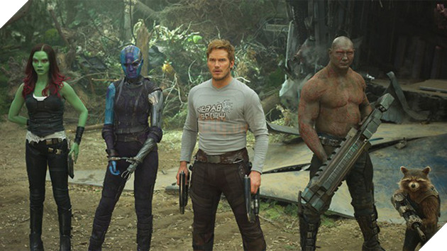 Sốc: Đúng như dự đoán Guardians of the Galaxy 3 bị xóa sổ khỏi lịch chiếu của MCU sau khi hãng hất cẳng đạo diễn James Gunn - Ảnh 2. Sốc: Đúng như dự đoán Guardians of the Galaxy 3 bị xóa sổ khỏi lịch chiếu của MCU sau khi hãng hất cẳng đạo diễn James Gunn - Ảnh 2.