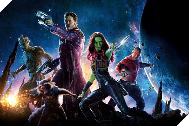 Sốc: Đúng như dự đoán Guardians of the Galaxy 3 bị xóa sổ khỏi lịch chiếu của MCU sau khi hãng hất cẳng đạo diễn James Gunn - Ảnh 3. Sốc: Đúng như dự đoán Guardians of the Galaxy 3 bị xóa sổ khỏi lịch chiếu của MCU sau khi hãng hất cẳng đạo diễn James Gunn - Ảnh 3.