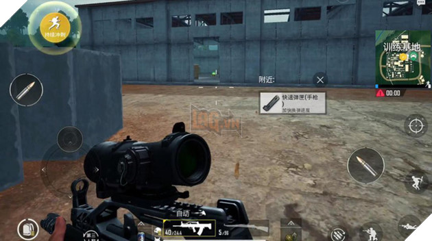 Hướng dẫn tải PUBG Mobile Quốc Tế Beta phiên bản 0.8.0 trên IOS và Android, trải nghiệm ngay map Sanhok trước khi có bản chính thức nào ! 2