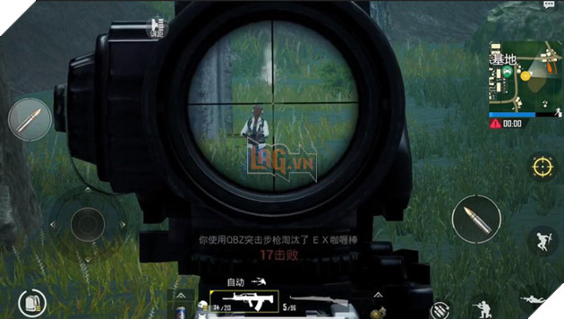 Hướng dẫn tải PUBG Mobile Quốc Tế Beta phiên bản 0.8.0 trên IOS và Android, trải nghiệm ngay map Sanhok trước khi có bản chính thức nào ! 3