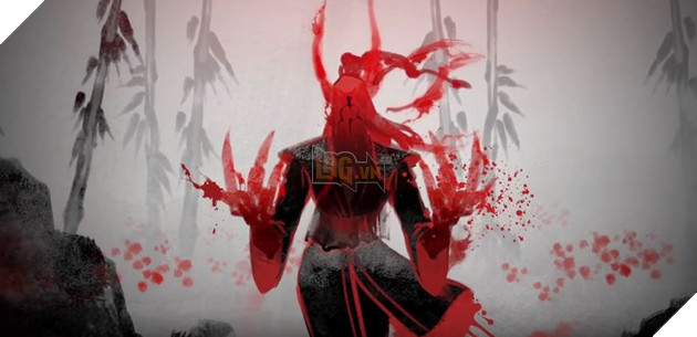 Dota 2: Cốt truyện của Grimstroke - Phản bội, ích kỉ và sức mạnh tối thượng 5