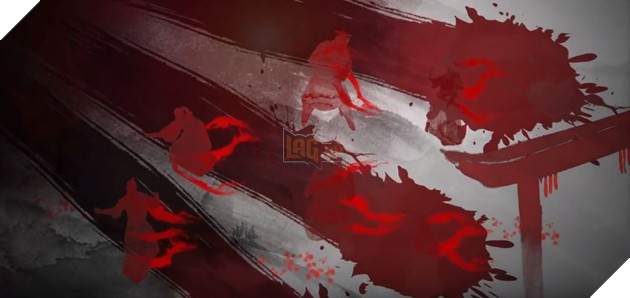 Dota 2: Cốt truyện của Grimstroke - Phản bội, ích kỉ và sức mạnh tối thượng 4