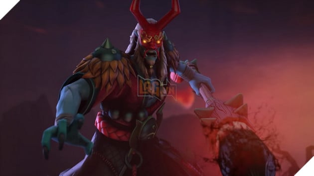 Dota 2: Chi tiết bộ kĩ năng và hướng dẫn cách chơi Grimstroke - Phán Quan Địa Ngục