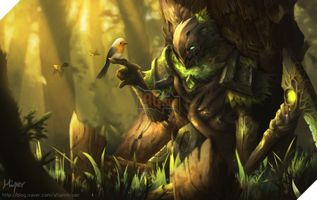 LMHT: Fiddlesticks và Nocturne có thể sẽ là những vị tướng đầu tiên được làm lại trong năm 2019 - Ảnh 2. LMHT: Fiddlesticks và Nocturne có thể sẽ là những vị tướng đầu tiên được làm lại trong năm 2019 - Ảnh 2.