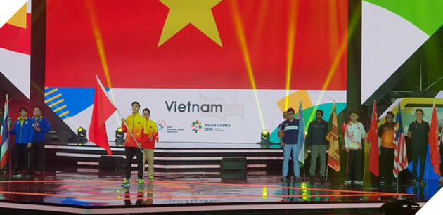 Đội tuyển Liên Quân Mobile Việt Nam vinh dự giành Huy Chương Đồng tại ASIAD - Ảnh 1. Đội tuyển Liên Quân Mobile Việt Nam vinh dự giành Huy Chương Đồng tại ASIAD - Ảnh 1.