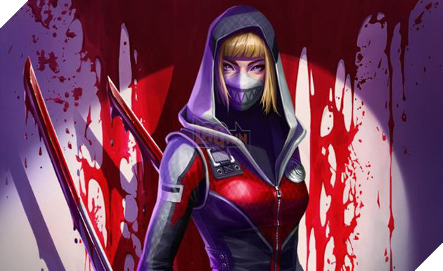 Breach - Game online thám hiểm hành động siêu hấp dẫn sắp được phát hành miễn phí - Ảnh 1. Breach - Game online thám hiểm hành động siêu hấp dẫn sắp được phát hành miễn phí - Ảnh 1.