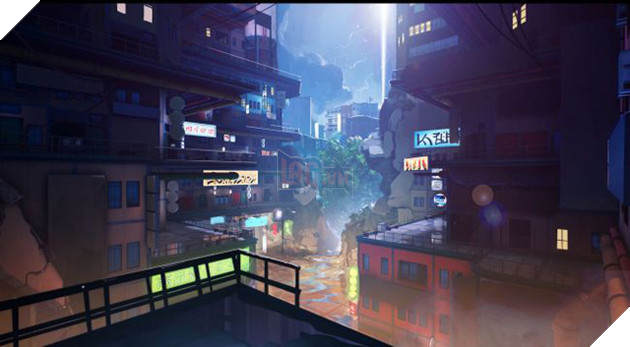 Breach - Game online thám hiểm hành động siêu hấp dẫn sắp được phát hành miễn phí - Ảnh 5. Breach - Game online thám hiểm hành động siêu hấp dẫn sắp được phát hành miễn phí - Ảnh 5.