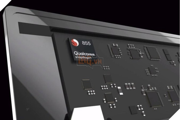 Qualcomm Snapdragon 855 dự kiến ra mắt vào quý IV năm nay - Ảnh 1. Qualcomm Snapdragon 855 dự kiến ra mắt vào quý IV năm nay - Ảnh 1.