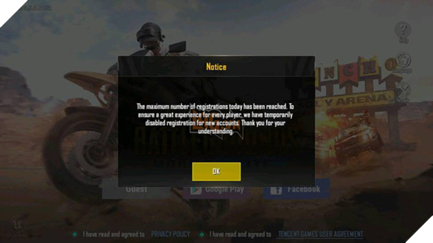 Vì sao máy cấu hình khủng vẫn không chiến được PUBG Mobile Lite? - Ảnh 2.