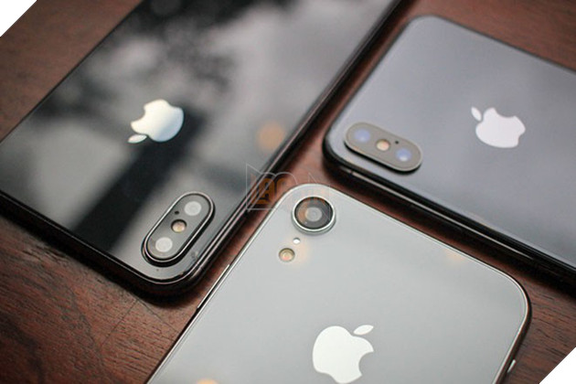 Apple ra mắt tới ba mẫu iPhone mới trong năm nay nhưng chẳng biết đặt tên như thế nào - Ảnh 1. Apple ra mắt tới ba mẫu iPhone mới trong năm nay nhưng chẳng biết đặt tên như thế nào - Ảnh 1.