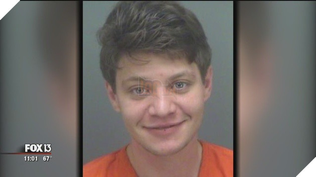 Khi đại boss quá hấp dẫn , trộm đột nhập vào nhà nhưng không thèm màng đến chính sự ? 3