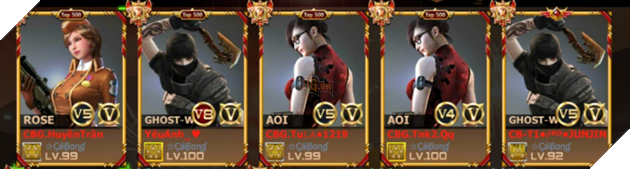 CF2L mua 2 2018: Don xem tranh hung tu ket 19h cac toi trong tuan 4 CF2L mùa 2 2018: Đón xem tranh hùng tứ kết 19h các tối trong tuần 4
