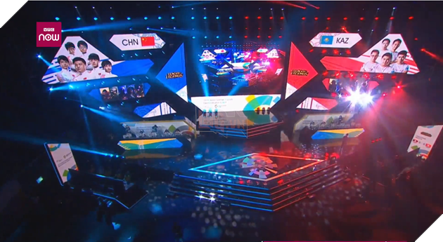 Indonesia và 4 điều tề hại về khâu tổ chức ASian Games 2018 mà bạn cần phải biết 2