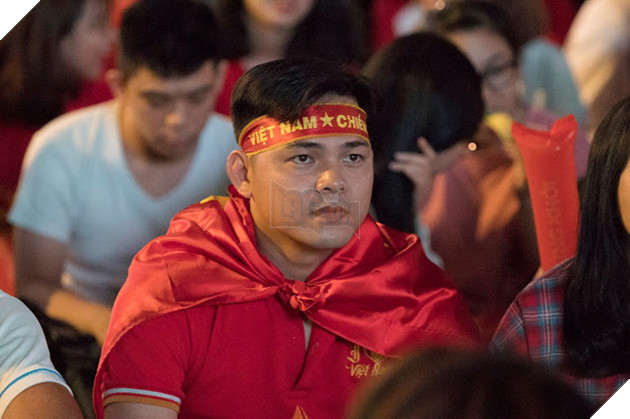 Olympic Việt Nam - Olympic Syria: Cả nước mong tin thắng trận 5