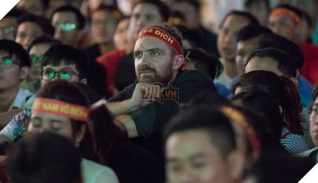 Olympic Việt Nam - Olympic Syria: Cả nước mong tin thắng trận 27