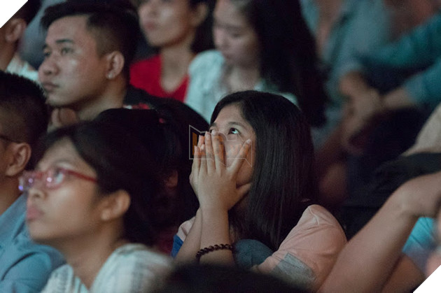 Olympic Việt Nam - Olympic Syria: Cả nước mong tin thắng trận 29