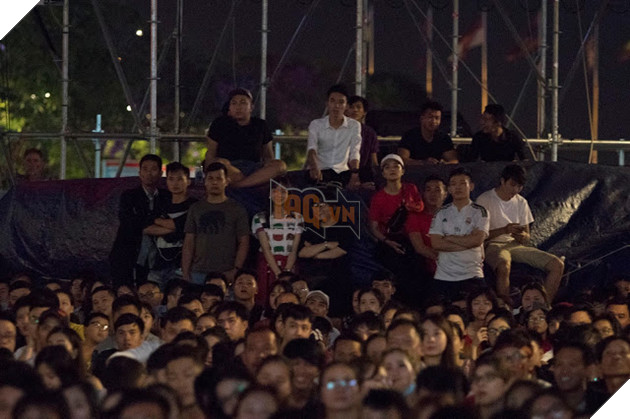 Olympic Việt Nam - Olympic Syria: Cả nước mong tin thắng trận 31