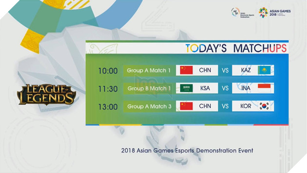 Indonesia và 4 điều tề hại về khâu tổ chức ASian Games 2018 mà bạn cần phải biết