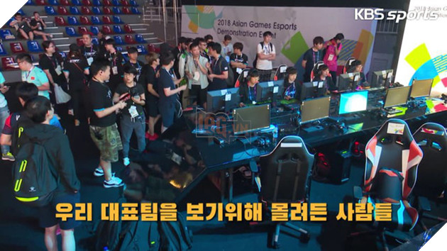 Những dấu ấn đáng chú ý trong ngày thi đấu đầu tiên của bộ môn LMHT tại Asian Games 2018 - Ảnh 1.