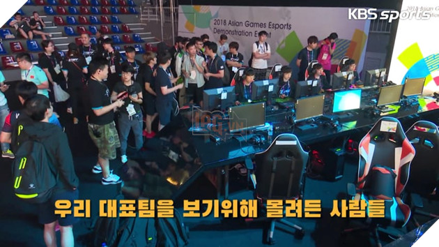 Indonesia và 4 điều tề hại về khâu tổ chức ASian Games 2018 mà bạn cần phải biết 3