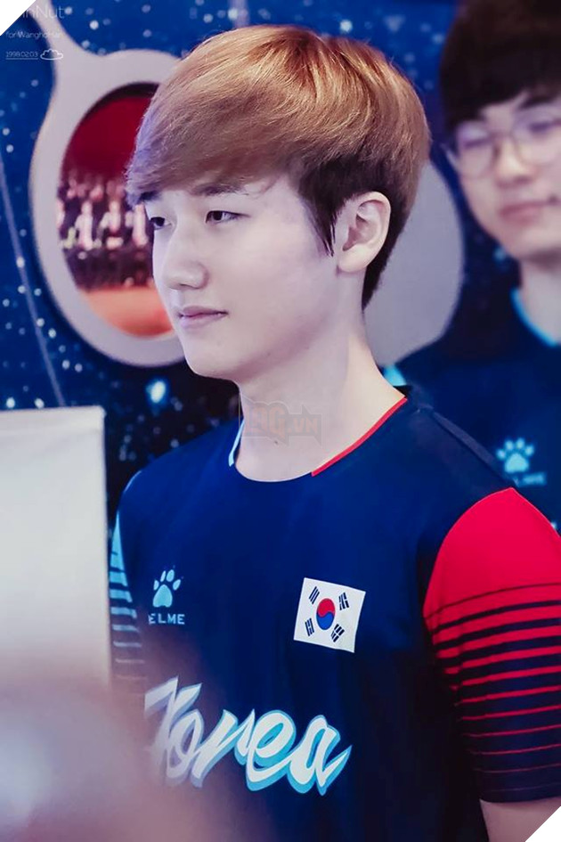 Phỏng vấn Peanut tại Asian Games 2018: “Lúc đấu với đội tuyển Việt Nam thì có mắc một số lỗi” 4