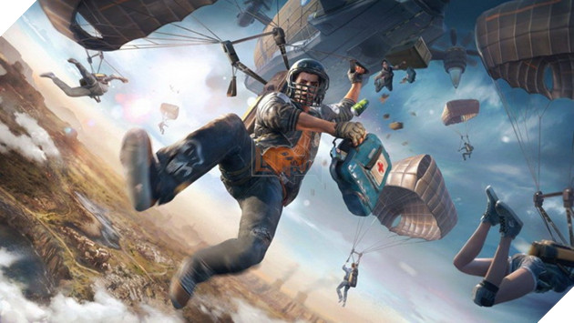 Extopia: Phiên bản đàn em của PUBG và RoE chính thức mở Alpha Test vào hôm nay