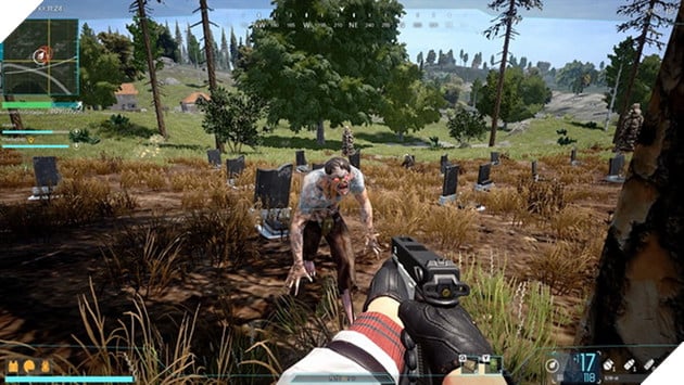 Extopia: Phiên bản đàn em của PUBG và RoE chính thức mở Alpha Test vào hôm nay 5