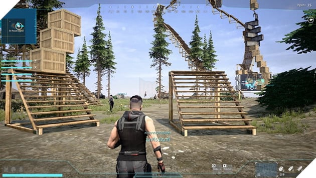 Extopia: Phiên bản đàn em của PUBG và RoE chính thức mở Alpha Test vào hôm nay 2